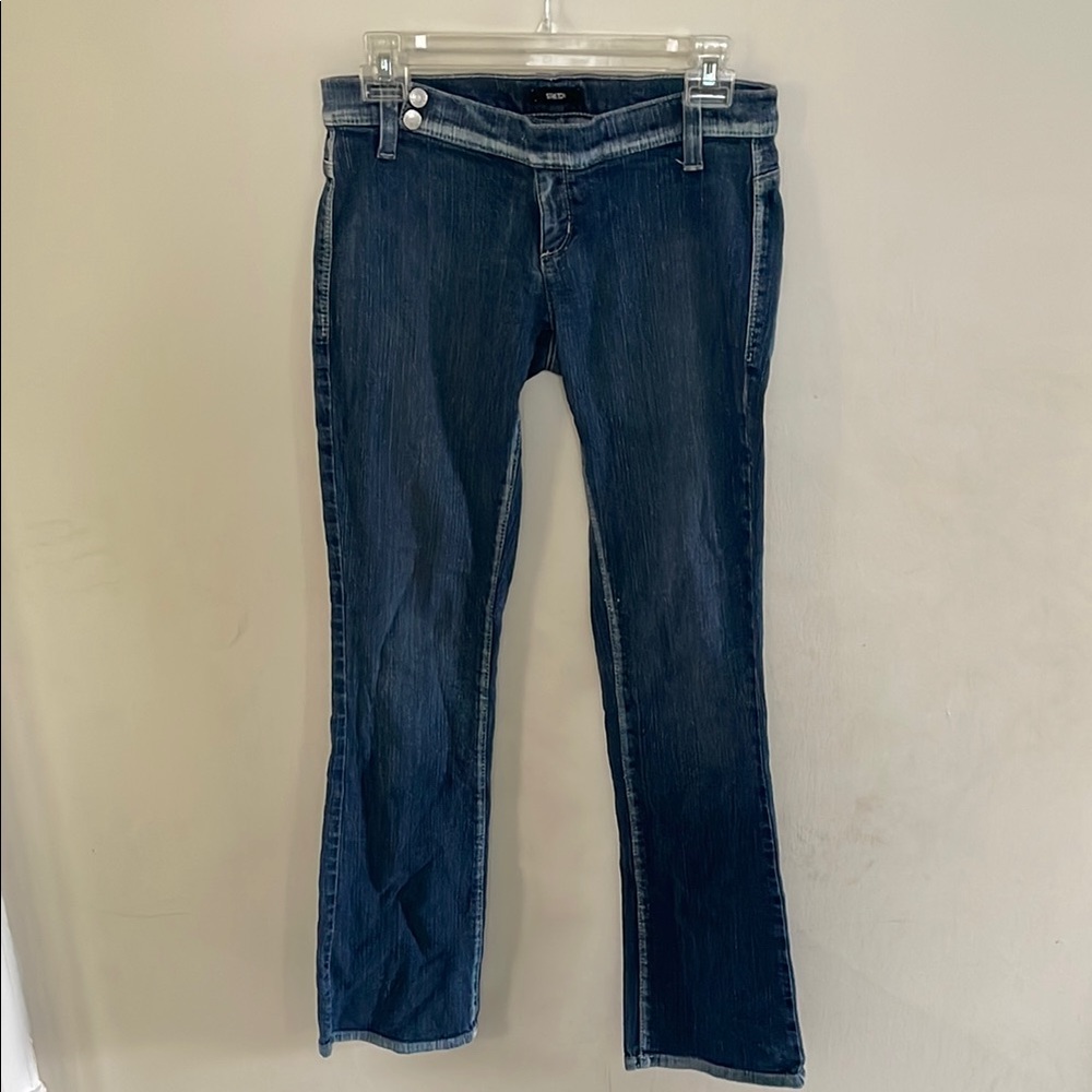 Guess Low Rise Jeans